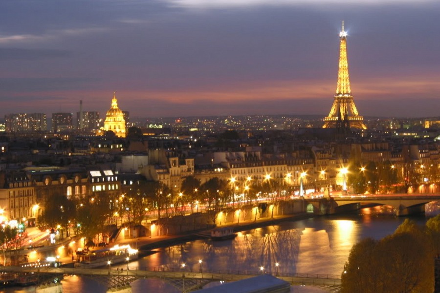 paris classic tour official