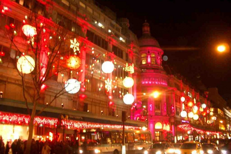 Site Officiel De Paris Classic Tour Tour A Noel