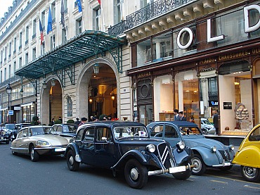 paris_classic_tour_professionnels - Paris Classic Tour