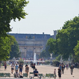 tour bus  - Paris Classic Tour